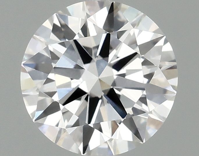 1.03 ct. round Lab Grown Diamond front image