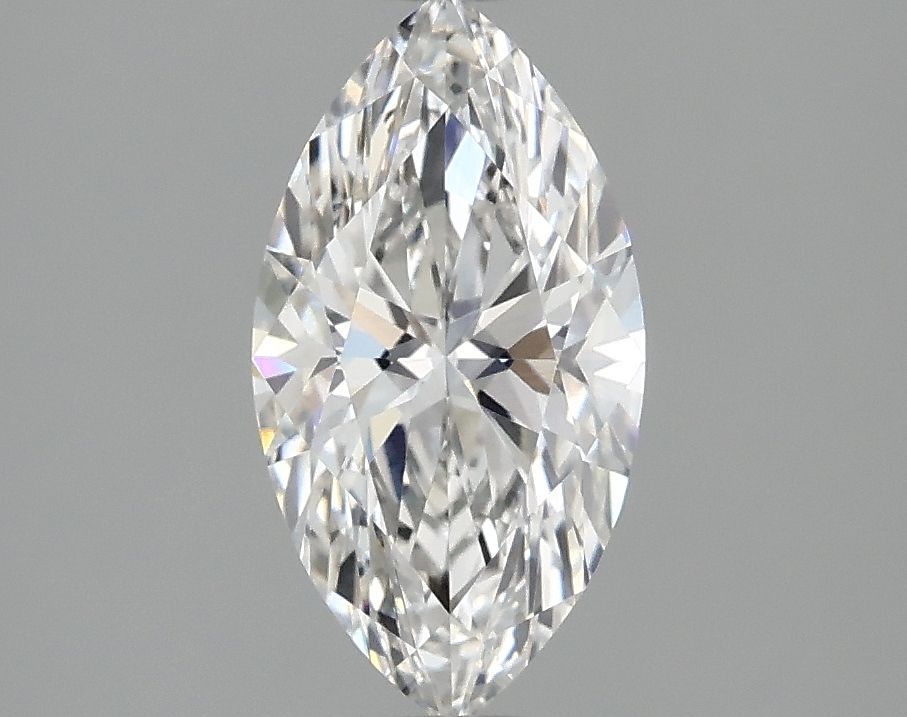 1.47 ct. marquise Lab Grown Diamond front image