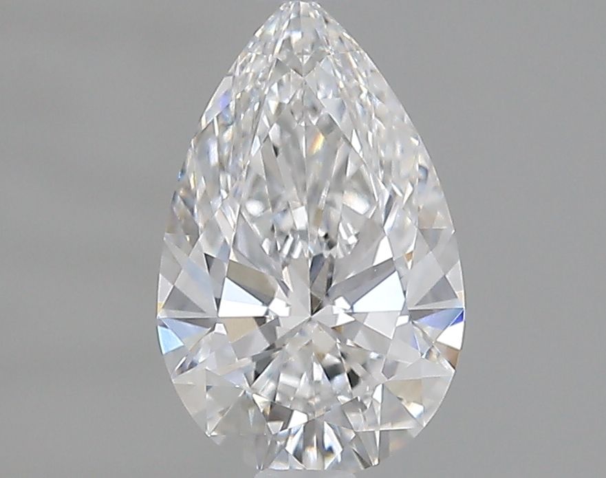 1.01 ct. pear Lab Grown Diamond front image