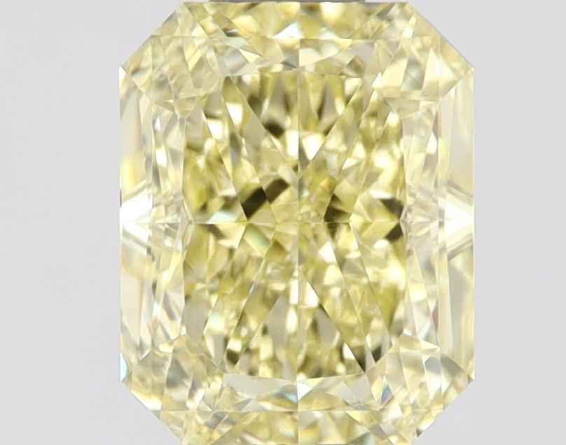 Yellow Diamond