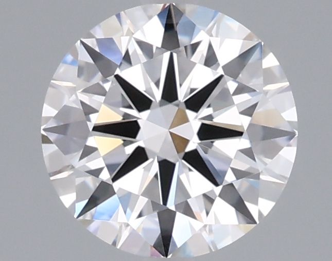 1.52 ct. round Lab Grown Diamond front image