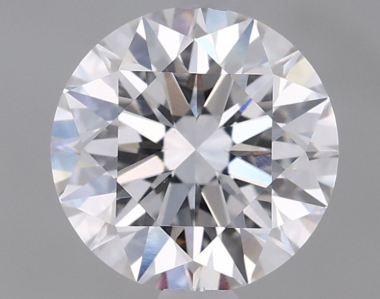 1.09 ct. round Lab Grown Diamond front image