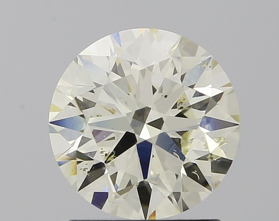 Round Diamond