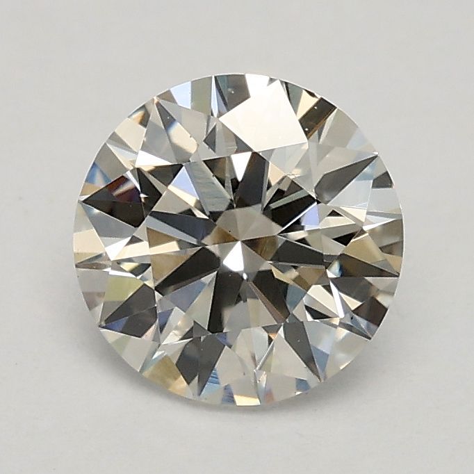 Round Diamond