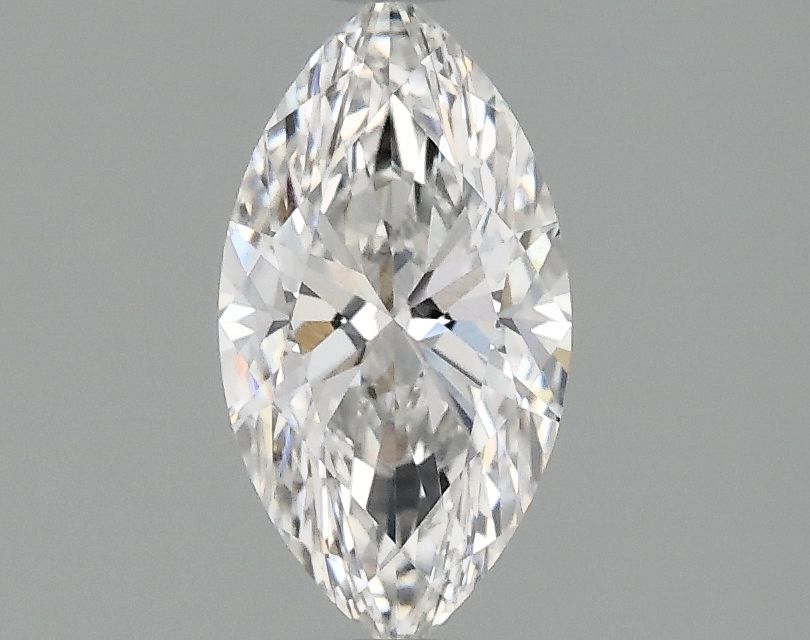1.01 ct. marquise Lab Grown Diamond front image