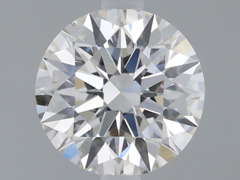 1.09 ct. round Lab Grown Diamond front image