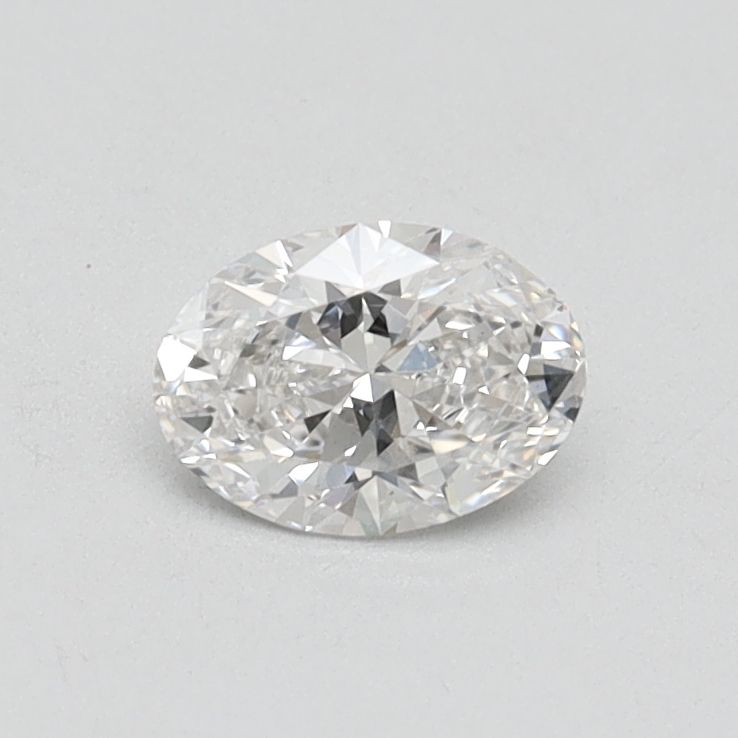 Oval Diamond