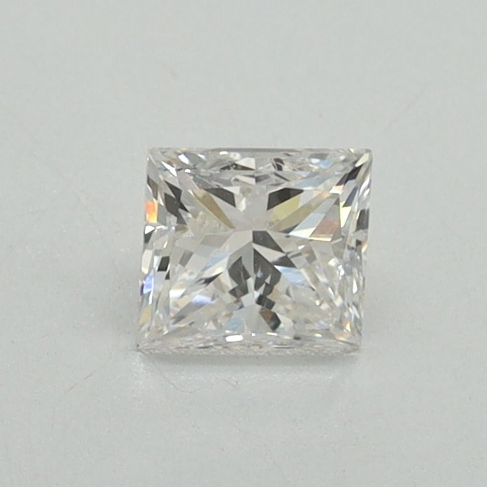 0.51ct Princess E VS2