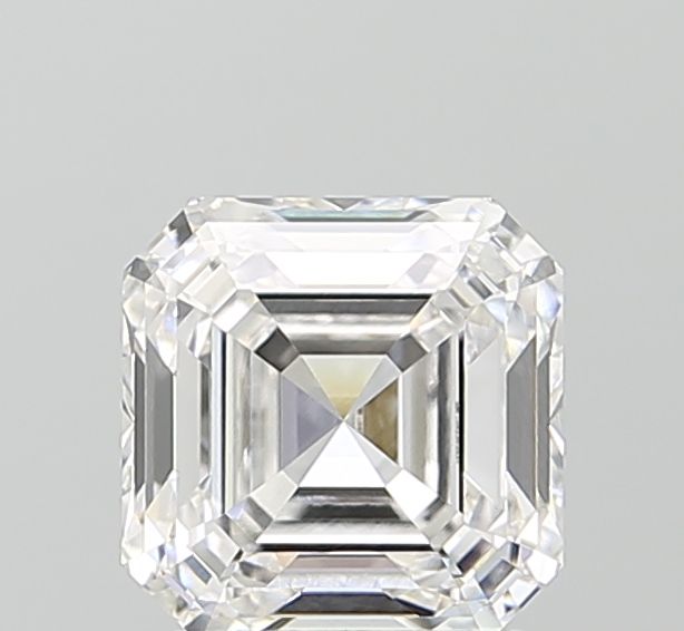 2.00 ct. asscher Lab Grown Diamond front image