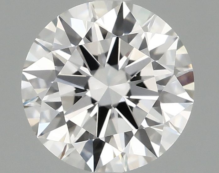1.09 ct. round Lab Grown Diamond front image