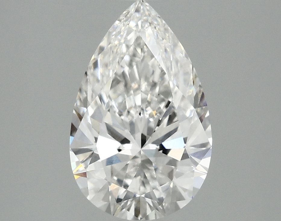1.89 ct. pear Lab Grown Diamond front image