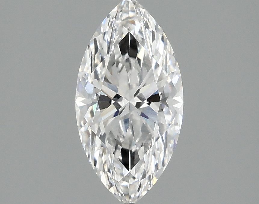 1.09 ct. marquise Lab Grown Diamond front image