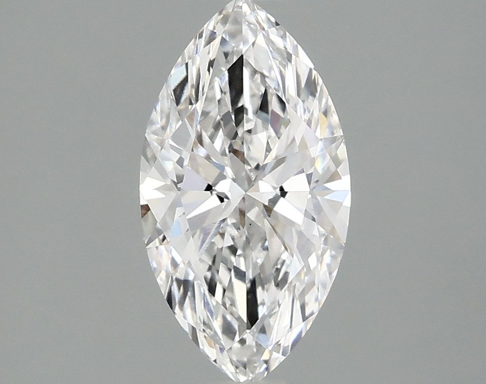 1.49 ct. marquise Lab Grown Diamond front image