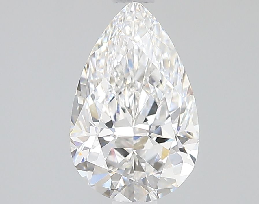 1.58 ct. pear Lab Grown Diamond front image