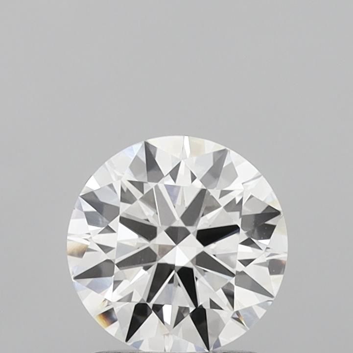 1.43 ct. round Lab Grown Diamond front image