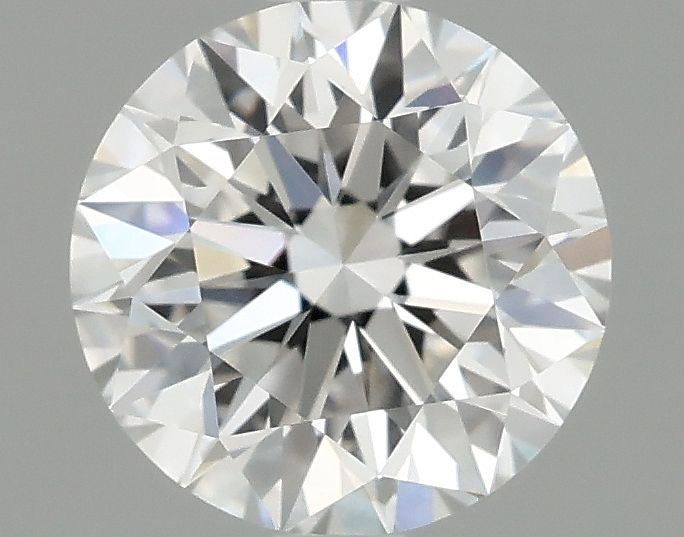 1.08 ct. round Lab Grown Diamond front image