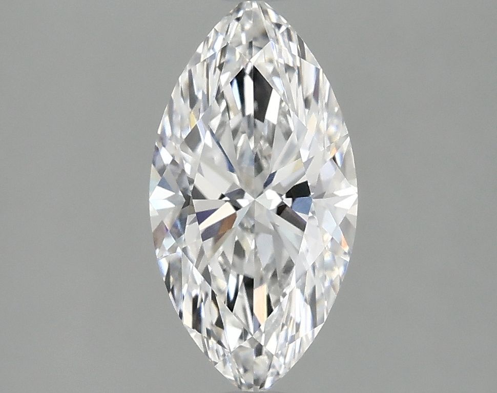 1.56 ct. marquise Lab Grown Diamond front image