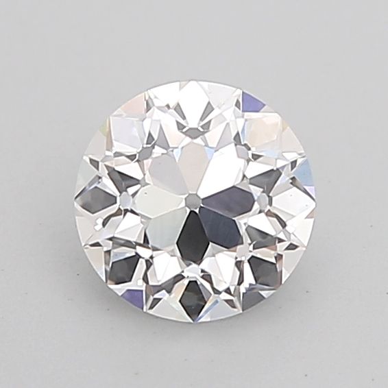 1.05 ct lab-grown European cut Diamond