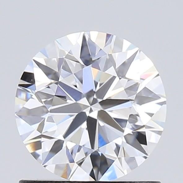 1.00 ct. round Lab Grown Diamond front image