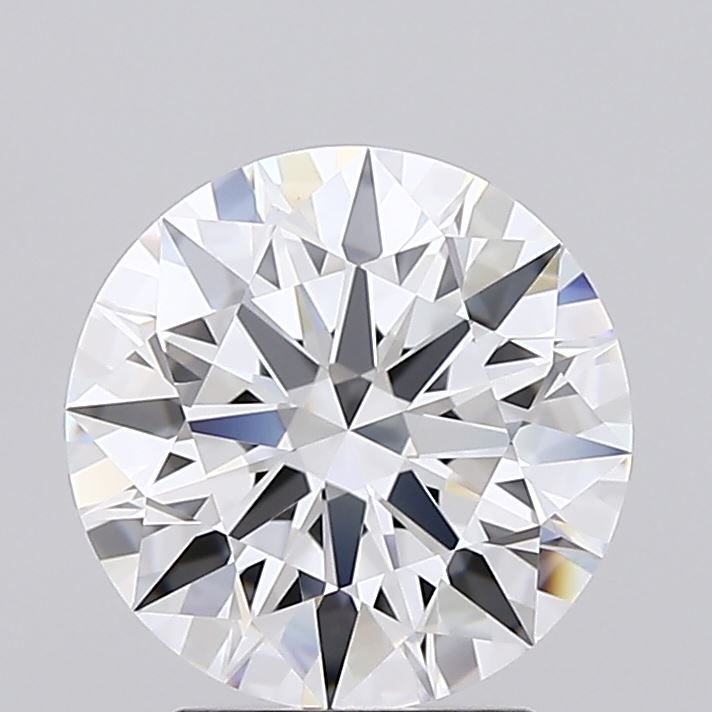 Round Diamond