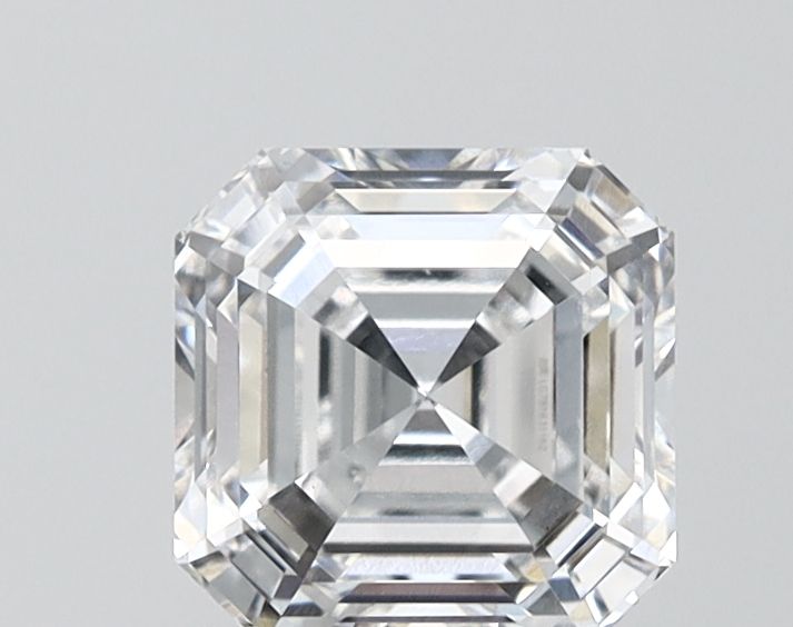 Asscher Diamond