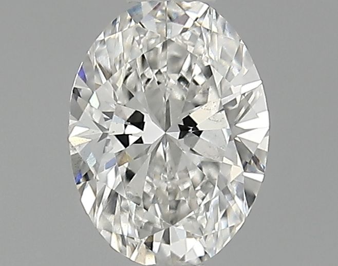 1.01 ct Oval diamond