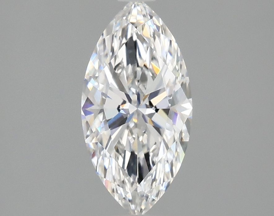 1.09 ct. marquise Lab Grown Diamond front image
