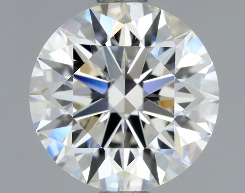 1.50 ct Round diamond
