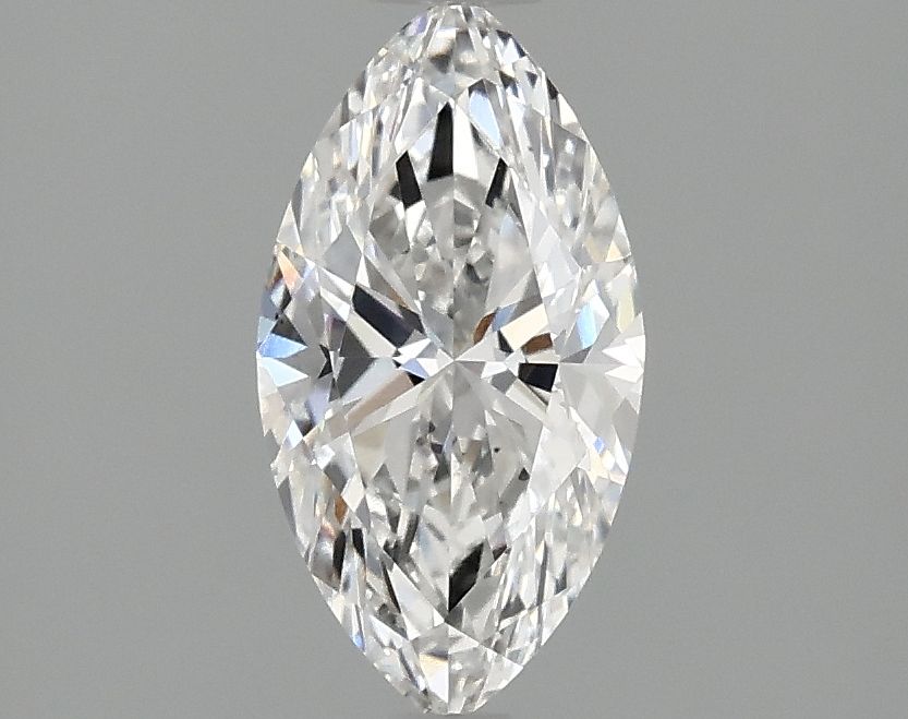 1.07 ct. marquise Lab Grown Diamond front image