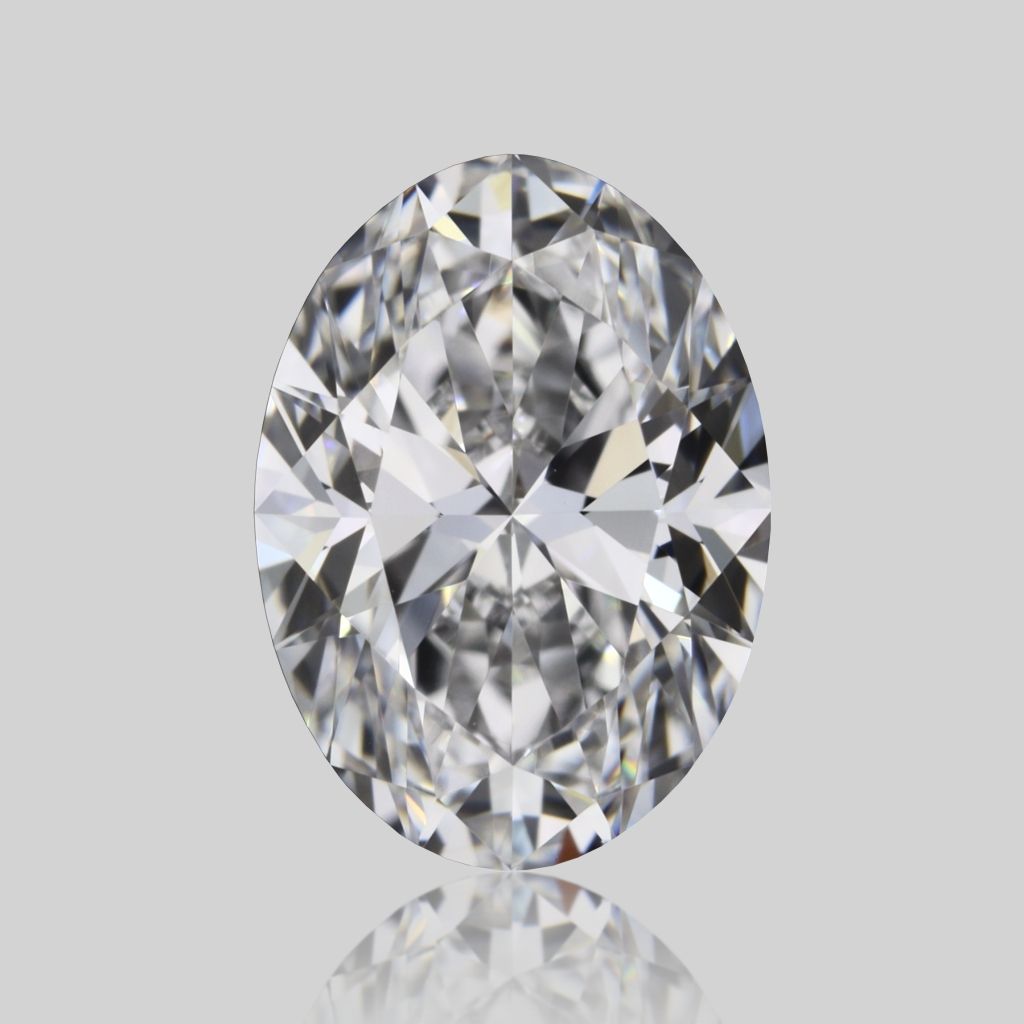 Oval Diamond