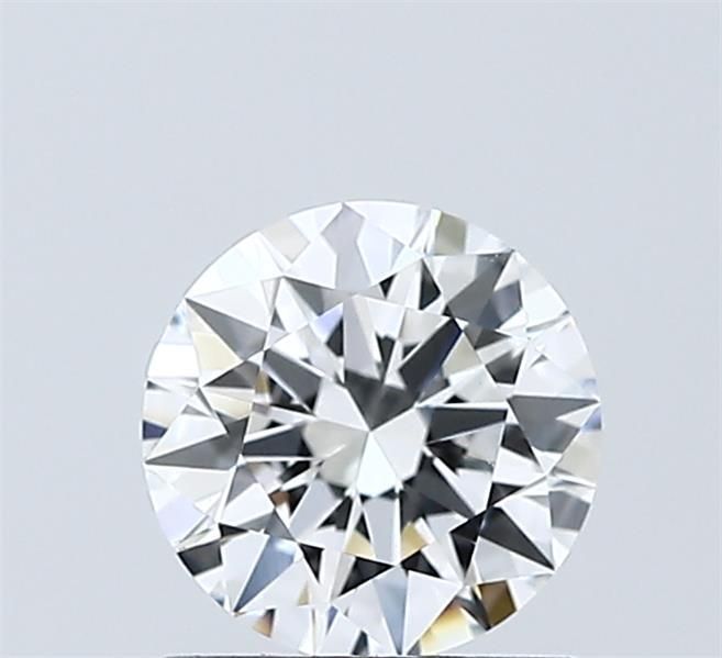 1.01 ct. round Lab Grown Diamond front image