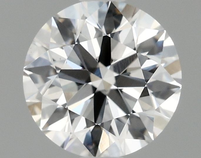 1.06 ct. round Lab Grown Diamond front image