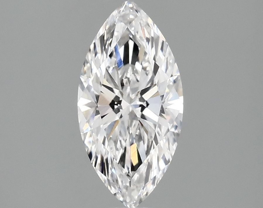 1.05 ct. marquise Lab Grown Diamond front image
