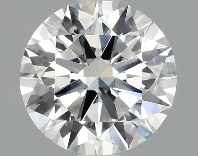 1.09 ct. round Lab Grown Diamond front image