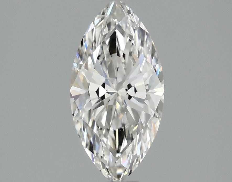1.09 ct. marquise Lab Grown Diamond front image