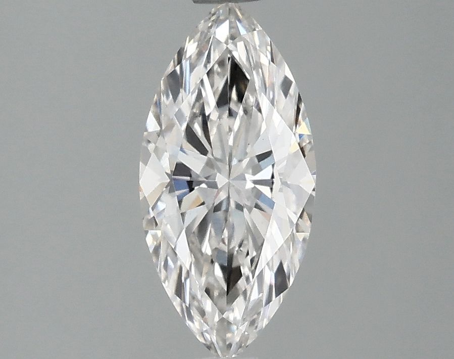 1.09 ct. marquise Lab Grown Diamond front image