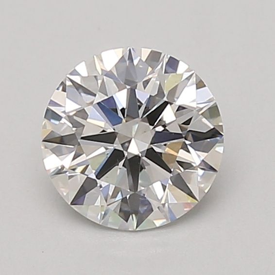 1.02 ct. round Lab Grown Diamond front image