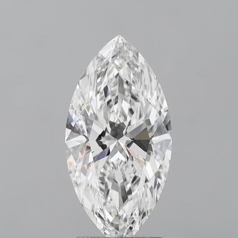 2.55 ct. marquise Lab Grown Diamond front image