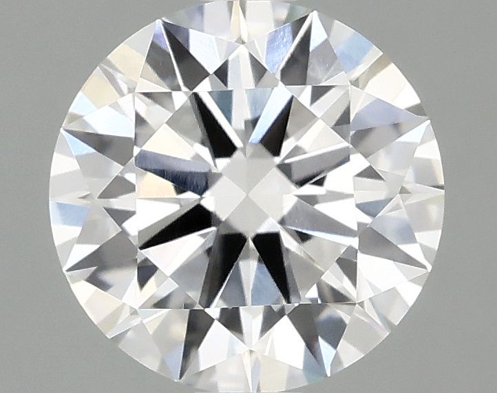 1.44 ct. round Lab Grown Diamond front image