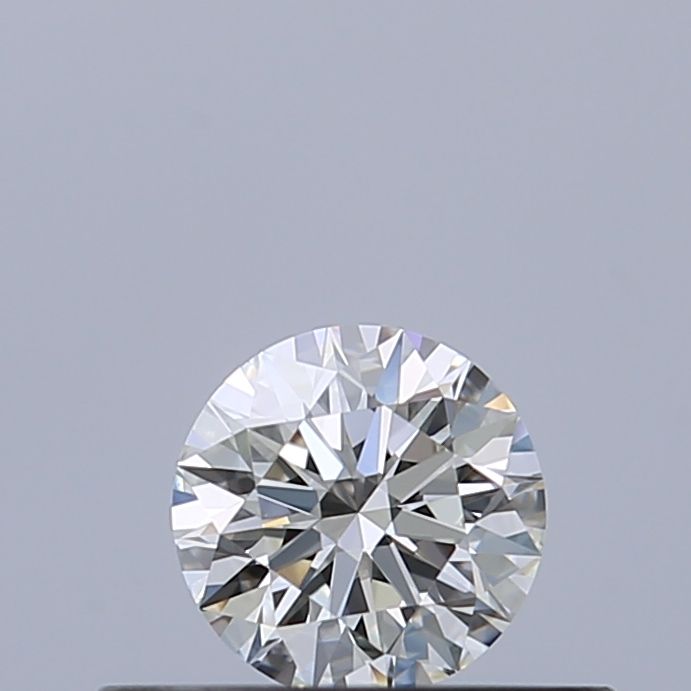 0.29 Carat Round Diamond F VVS1