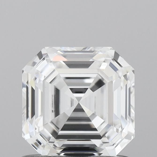 Asscher Diamond