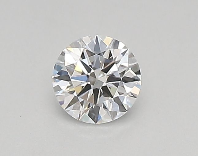 0.23 ct lab-grown Round Diamond