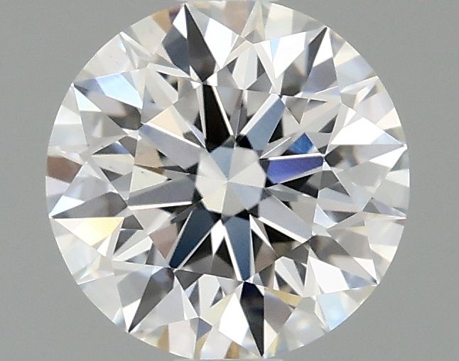 1.06 ct. round Lab Grown Diamond front image