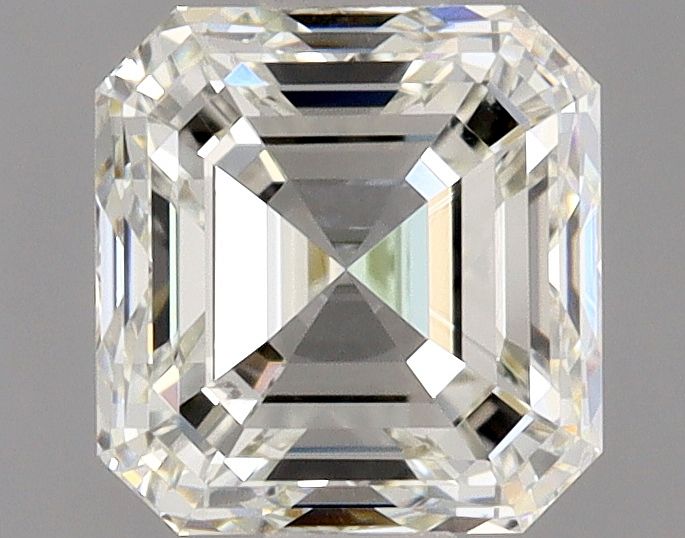 Asscher Diamond