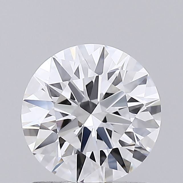 1.02 ct. round Lab Grown Diamond front image