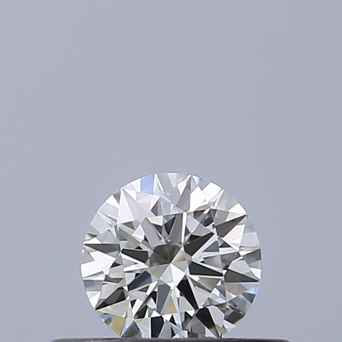0.26 ct Round Diamond