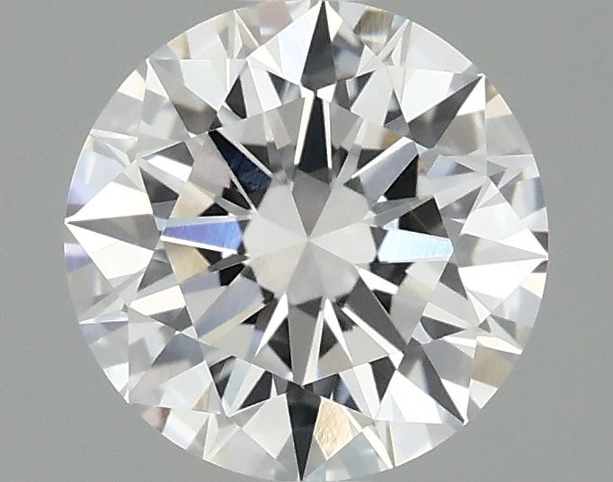 1.06 ct. round Lab Grown Diamond front image