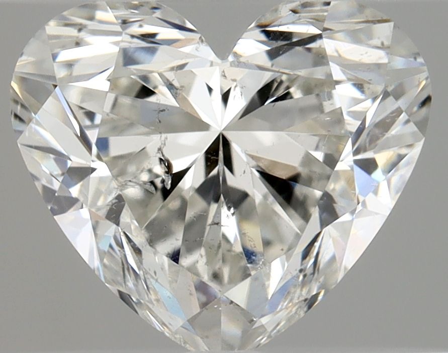 Heart Diamond