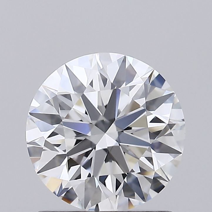 1.02 ct. round Lab Grown Diamond front image