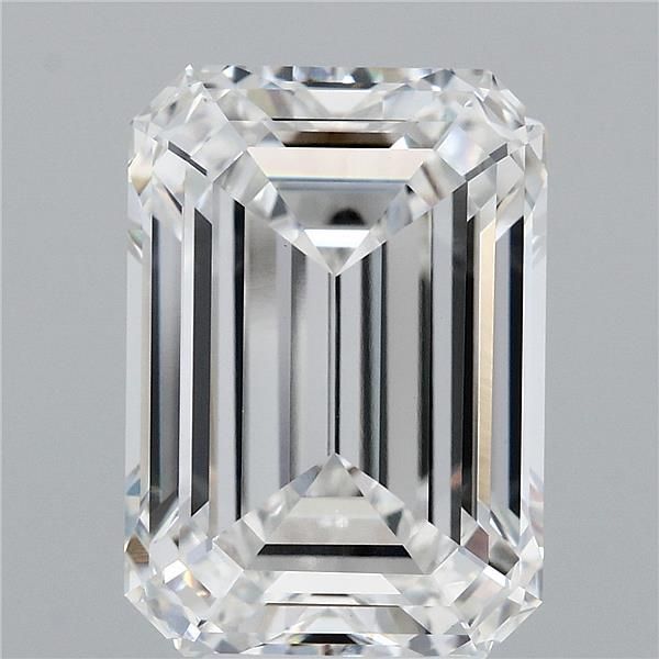 Emerald Diamond